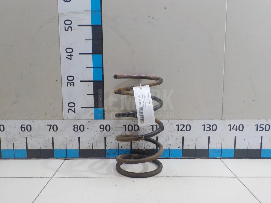 Пружина передняя 546302E510 Hyundai-Kia