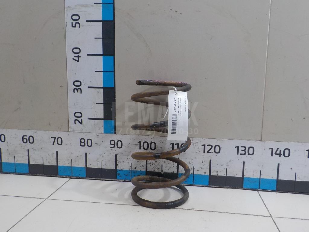 Пружина передняя 546302E510 Hyundai-Kia