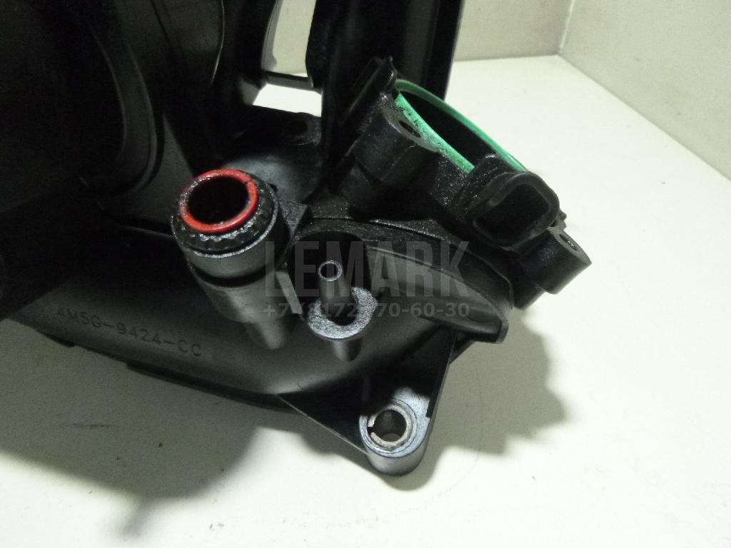 Коллектор впускной для  Citroen C4 Grand Picasso 2006-2014