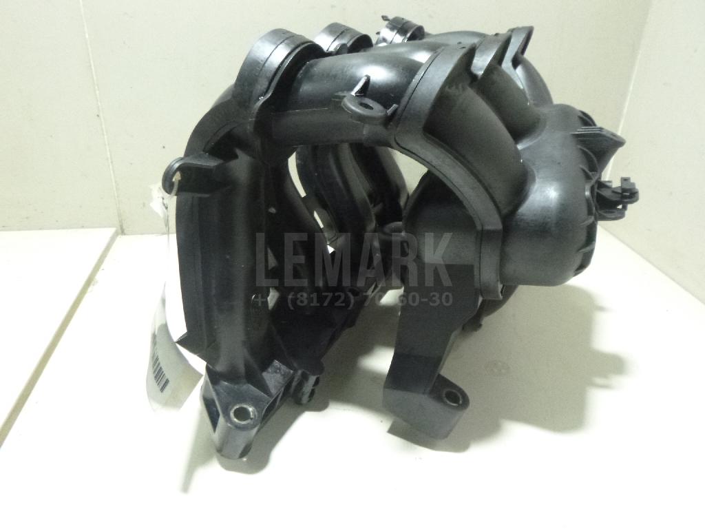 Коллектор впускной для  Citroen C4 Grand Picasso 2006-2014