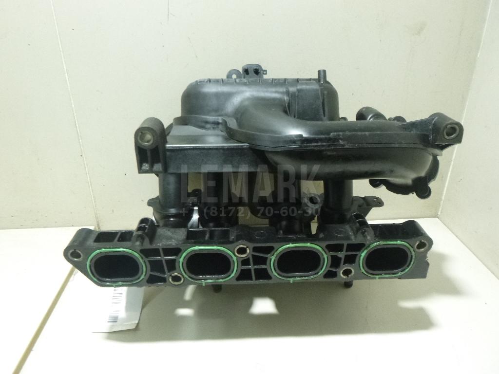 Коллектор впускной для  Citroen C4 Grand Picasso 2006-2014