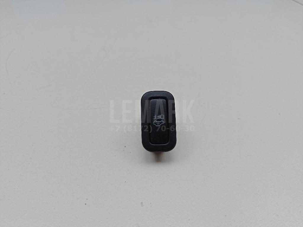 Кнопка многофункциональная 6Q0962109B VAG