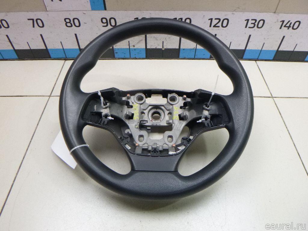 Рулевое колесо для AIR BAG (без AIR BAG)