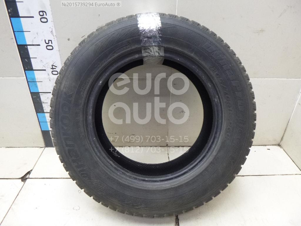 Шина Hankook 205/70 R15 Всесезонная б/у купить в ЕвроАвто