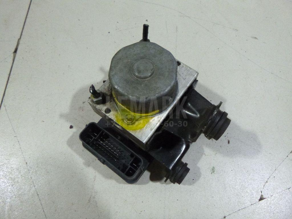 Блок ABS (насос) 6R0614117AJ VAG