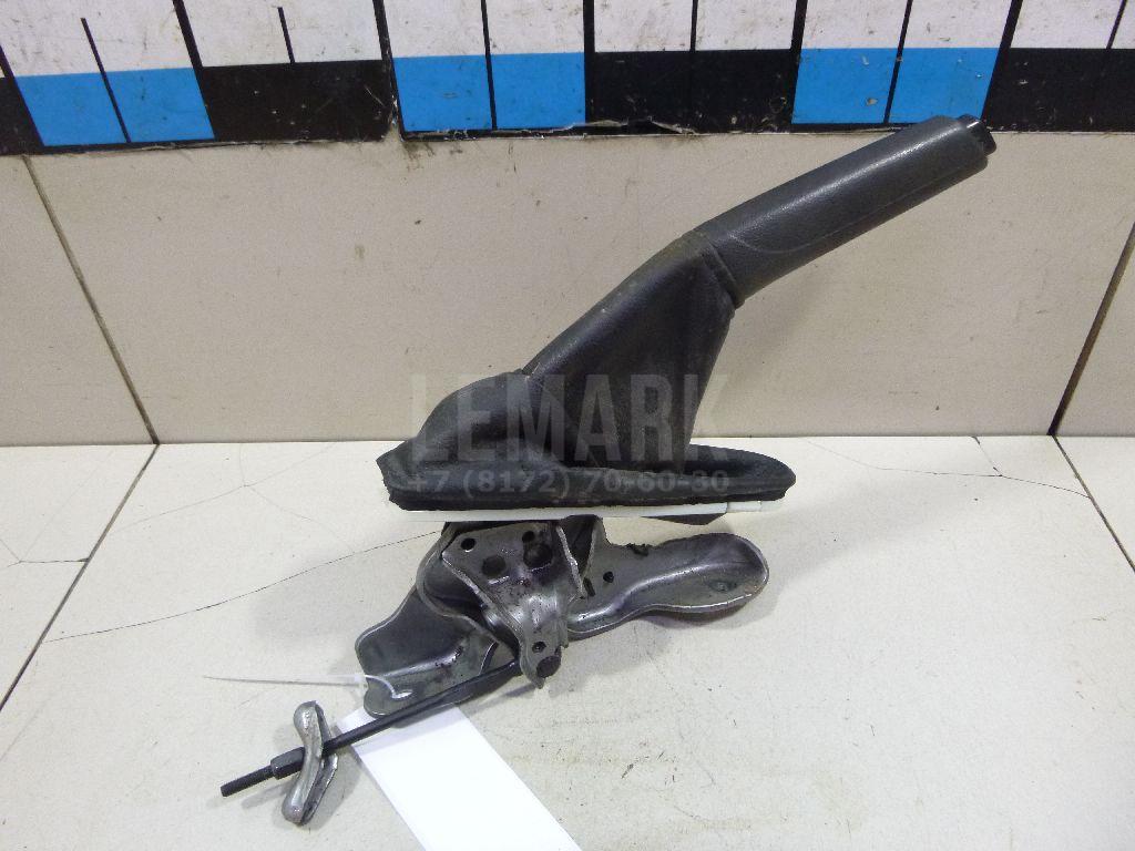 Рычаг стояночного тормоза 5C0711303BLYDM VAG