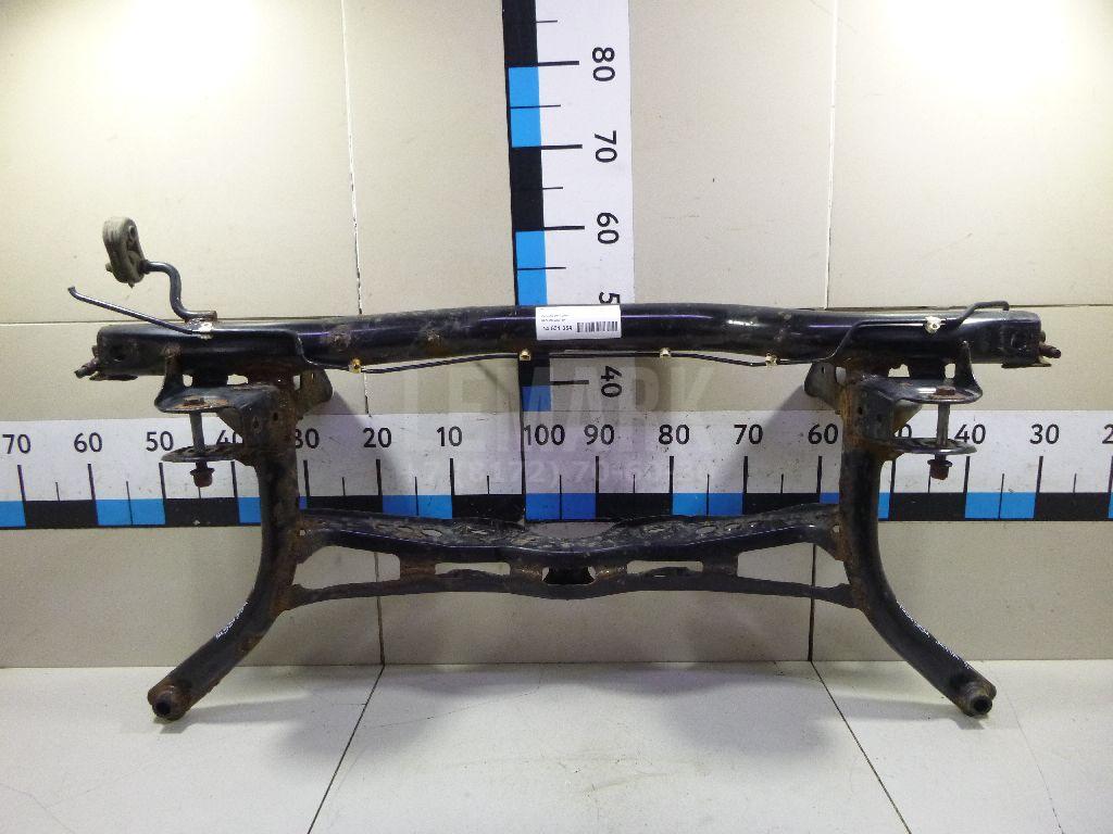 Балка задняя 5C0505315H VAG