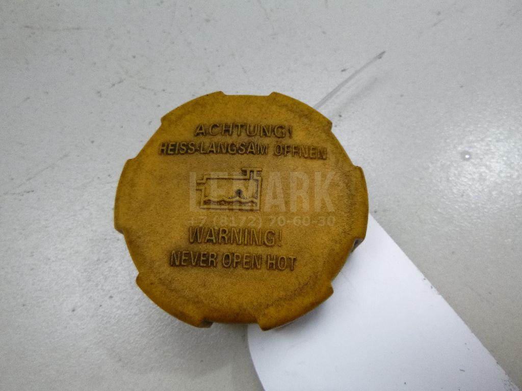 Крышка расширительного бачка