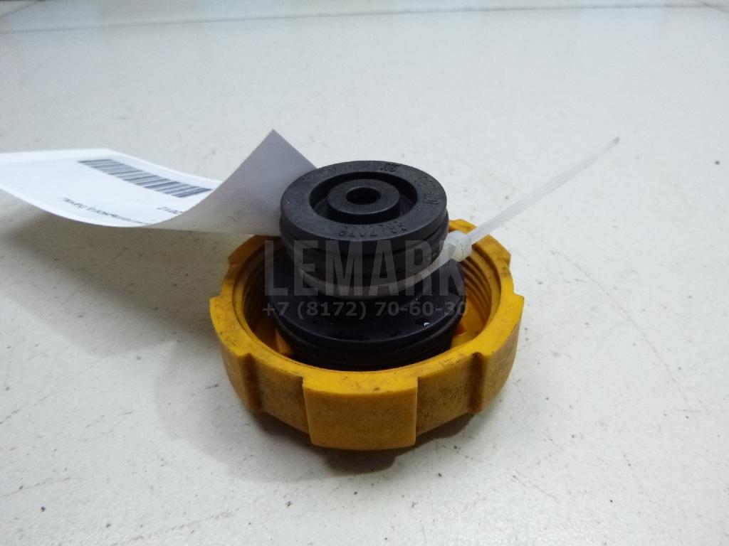 Крышка расширительного бачка для  Astra HD 8 2005-2011
