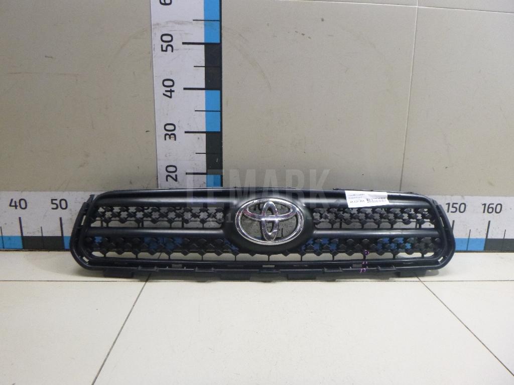 Решетка радиатора 5310142150 Toyota