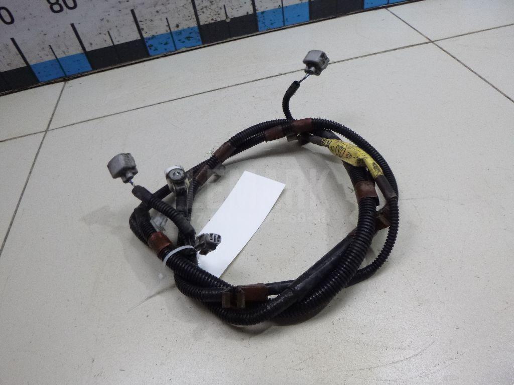 Проводка (коса) 8216542020 Toyota