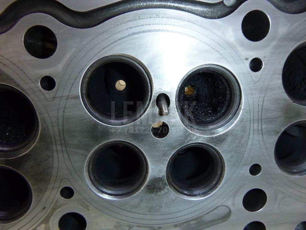 Головка блока для  BMW X1 E84 2009-2015