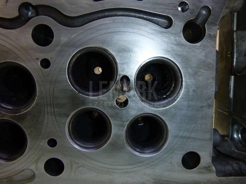 Головка блока для  BMW X1 E84 2009-2015
