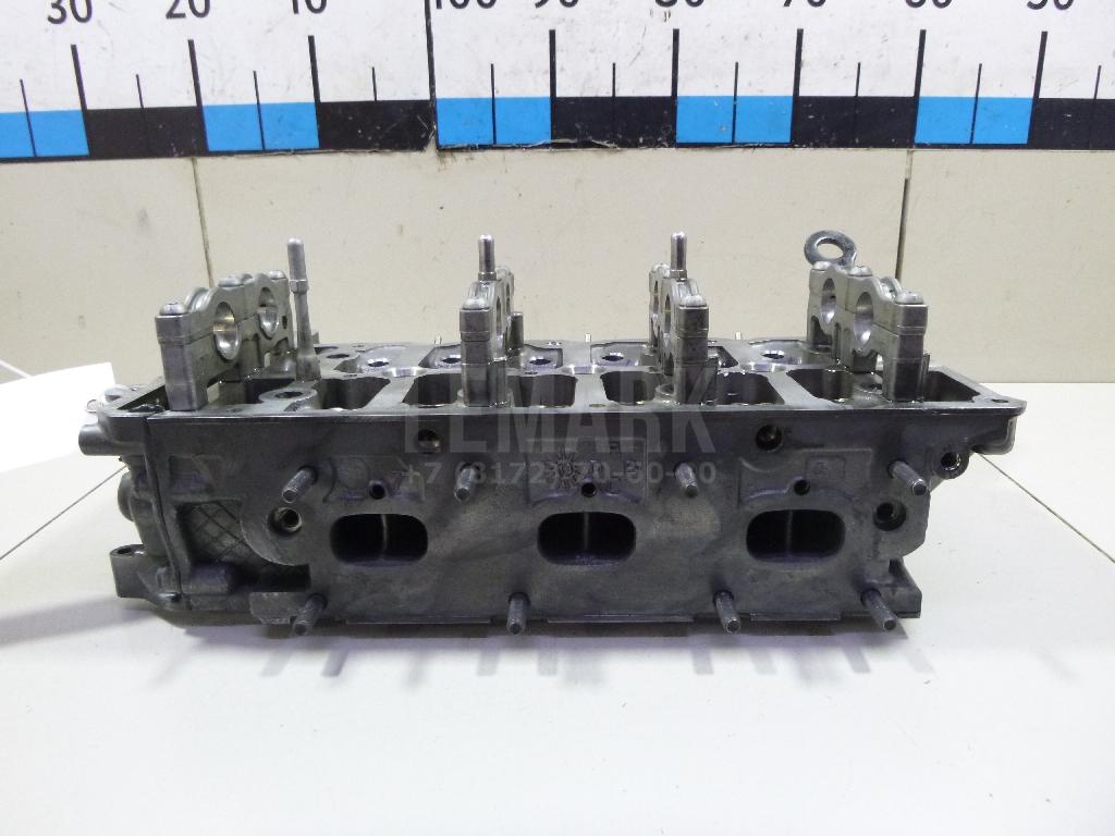 Головка блока для  BMW X1 E84 2009-2015