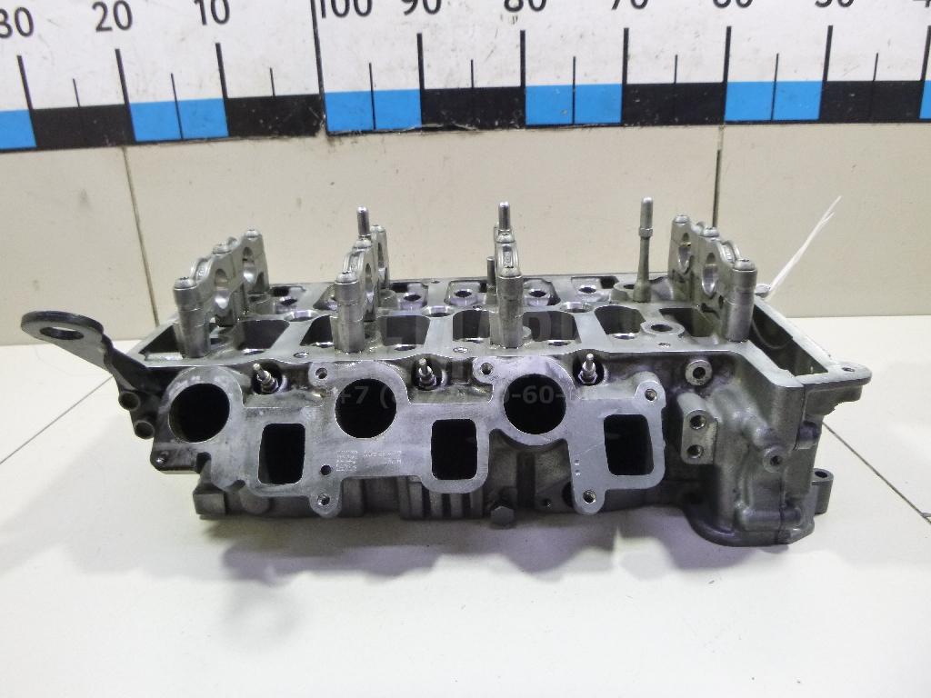 Головка блока для  BMW X1 E84 2009-2015