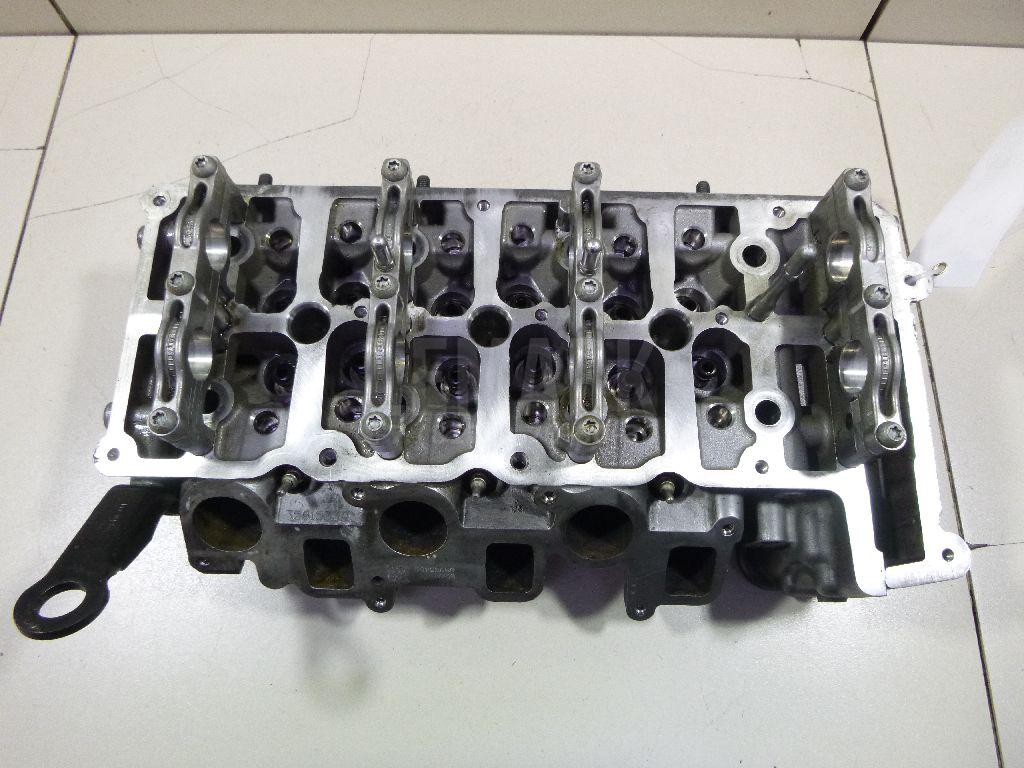 Головка блока для  BMW X1 E84 2009-2015