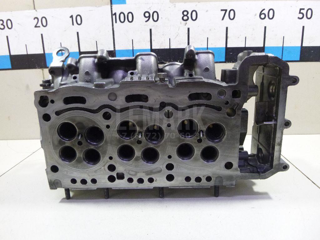 Головка блока для  BMW X1 E84 2009-2015