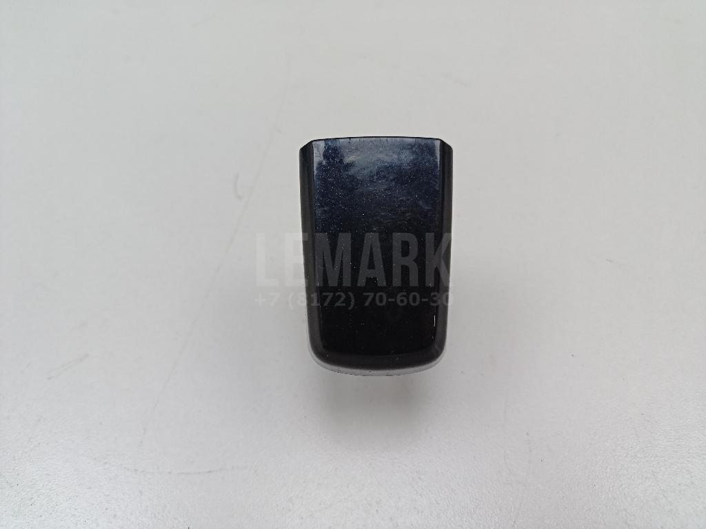 Накладка вставки замка двери 138410 GM
