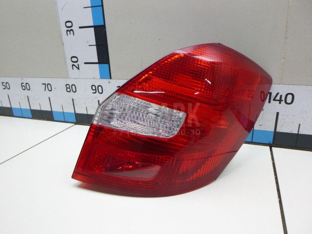 Фонарь задний правый 5J6945112A VAG