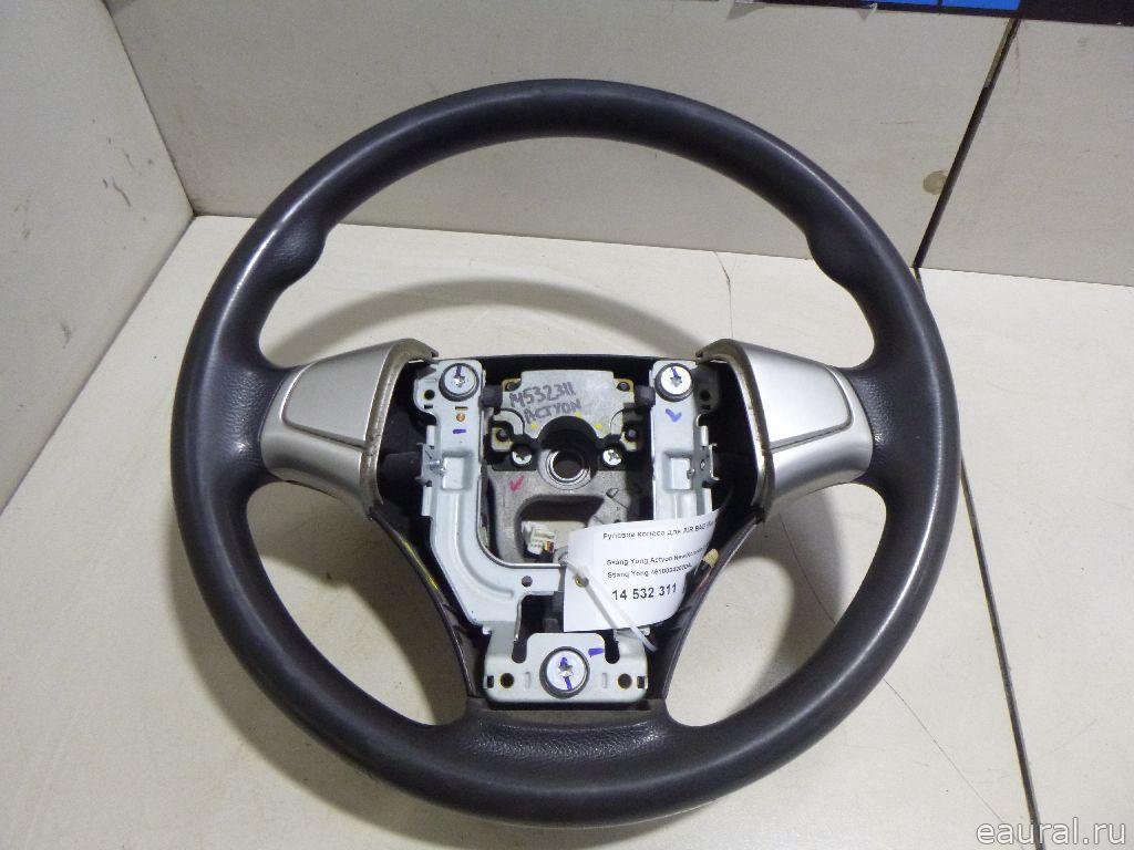 Рулевое колесо для AIR BAG (без AIR BAG)
