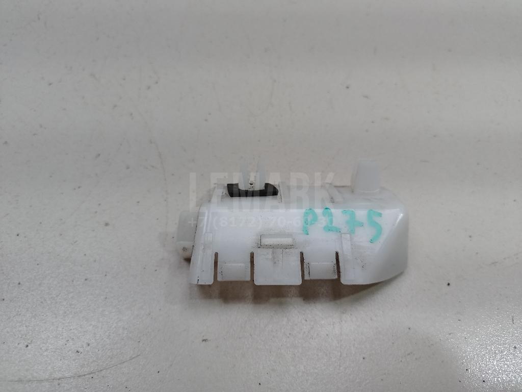 Кронштейн заднего бампера правый 85226JD01A Nissan
