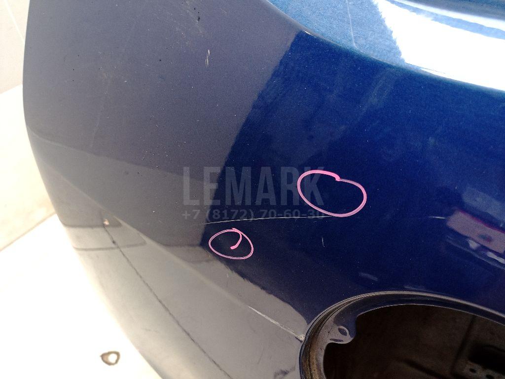 Крыло заднее правое для  Ford EcoSport 2012-2023