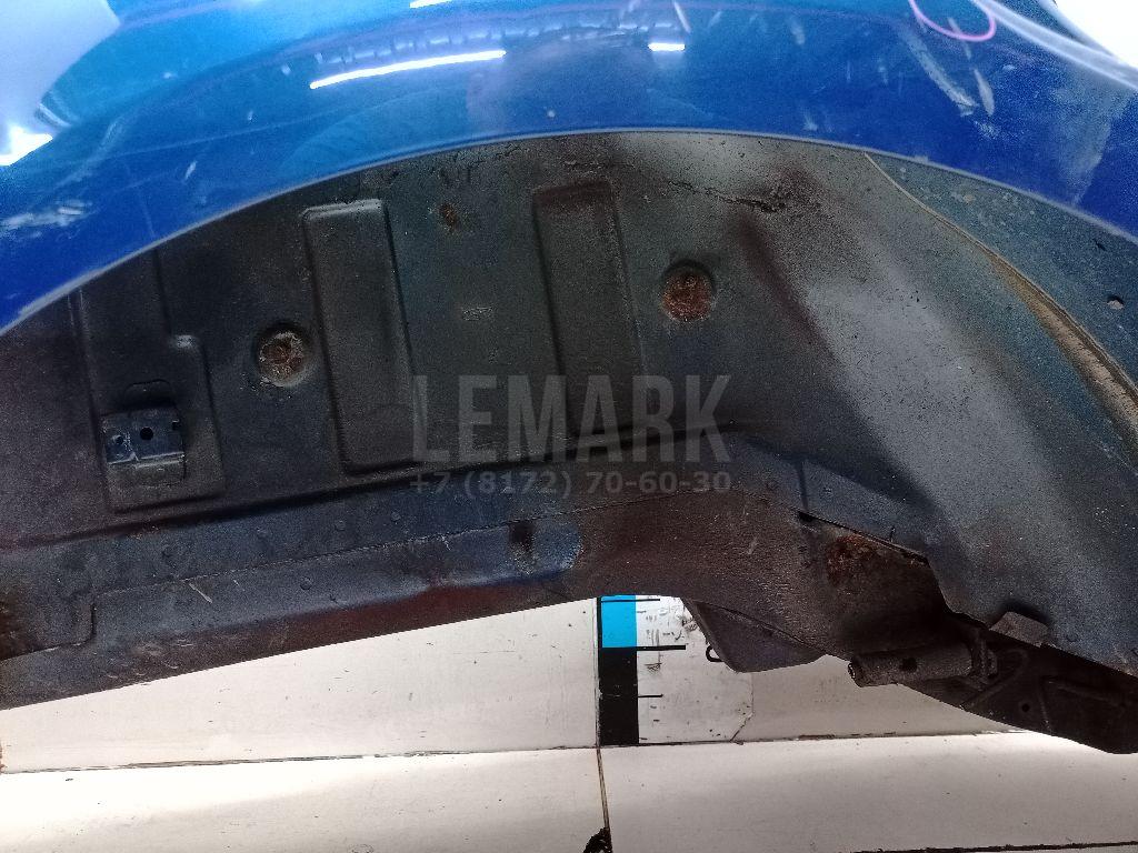 Крыло заднее правое для  Ford EcoSport 2012-2023