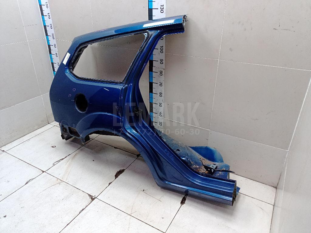 Крыло заднее правое для  Ford EcoSport 2012-2023