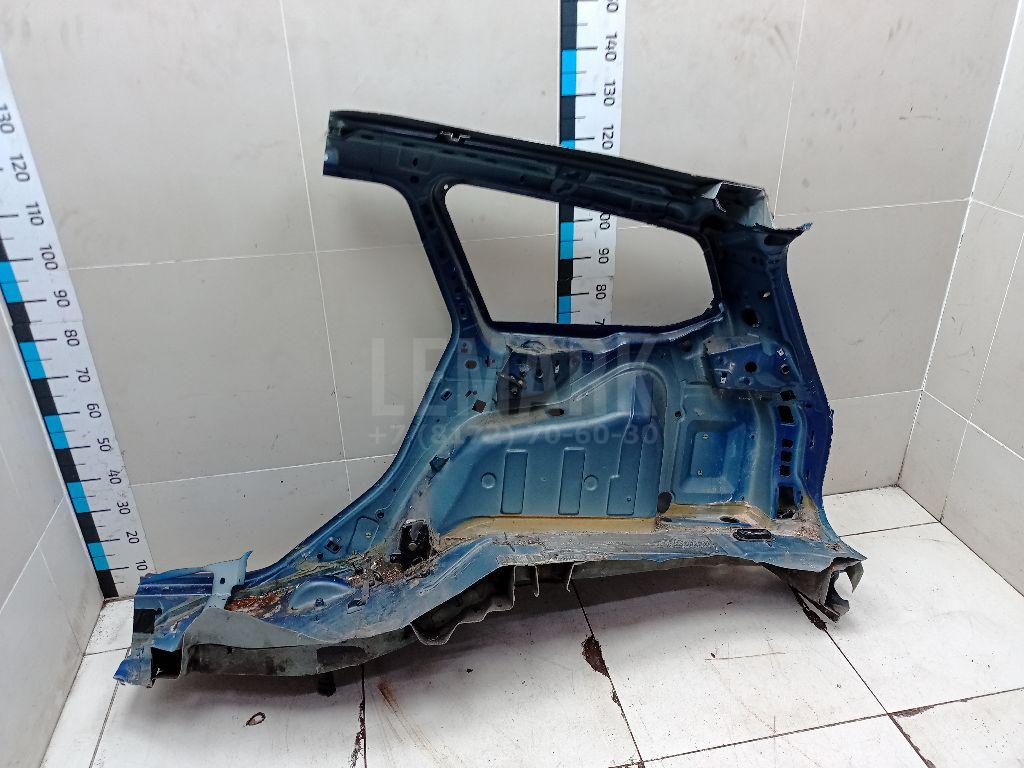Крыло заднее правое для  Ford EcoSport 2012-2023