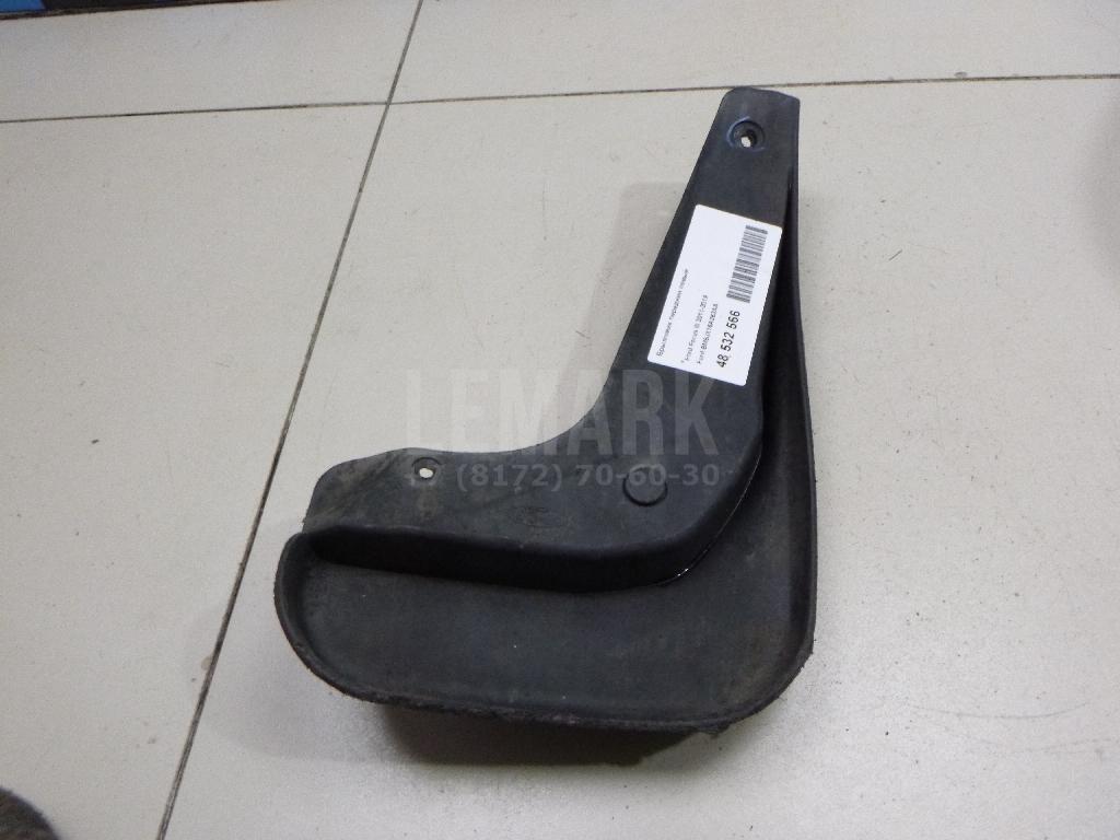 Брызговик передний левый BM5JX16A263AA Ford