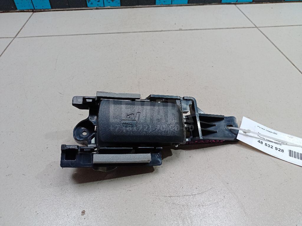 Ручка сиденья 7205342010 Toyota