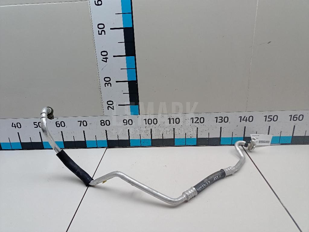 Трубка кондиционера 1850137 GM