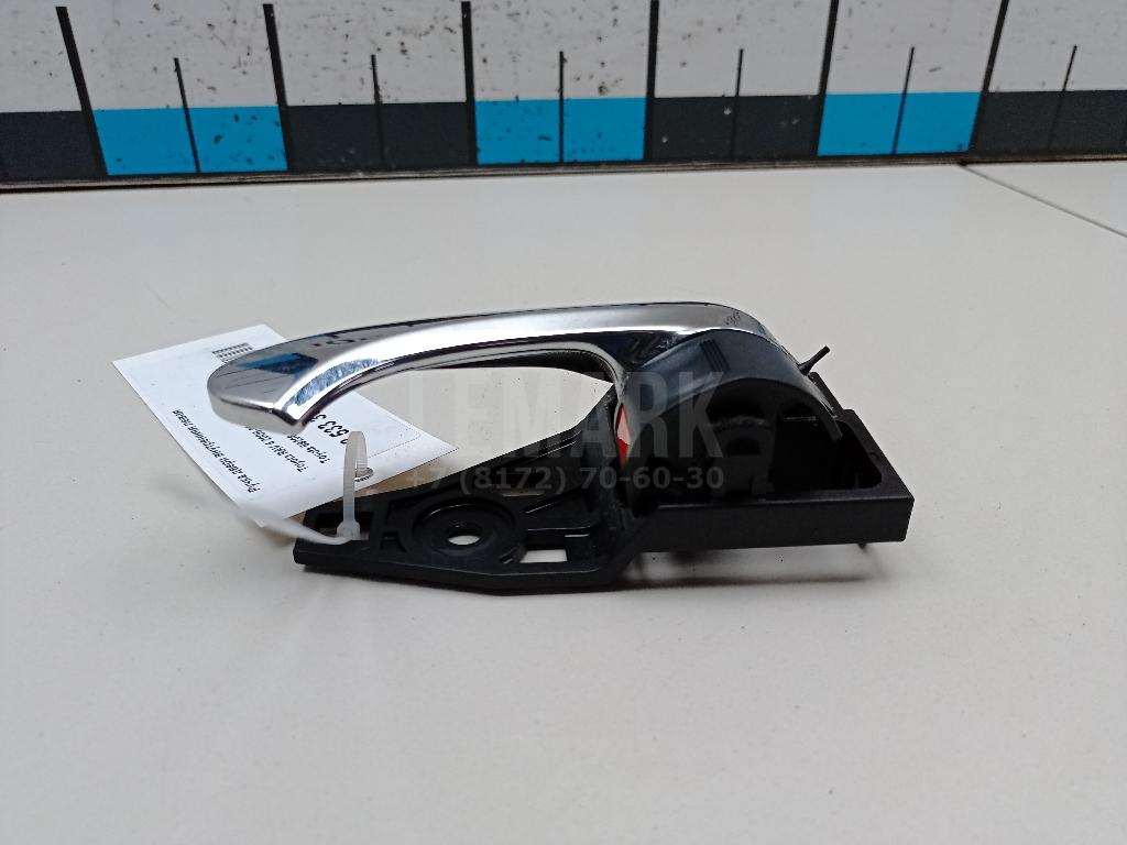 Ручка двери внутренняя левая 6920633100B0 Toyota