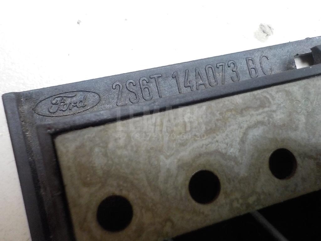 Блок предохранителей для  DAF 75 1992-1998
