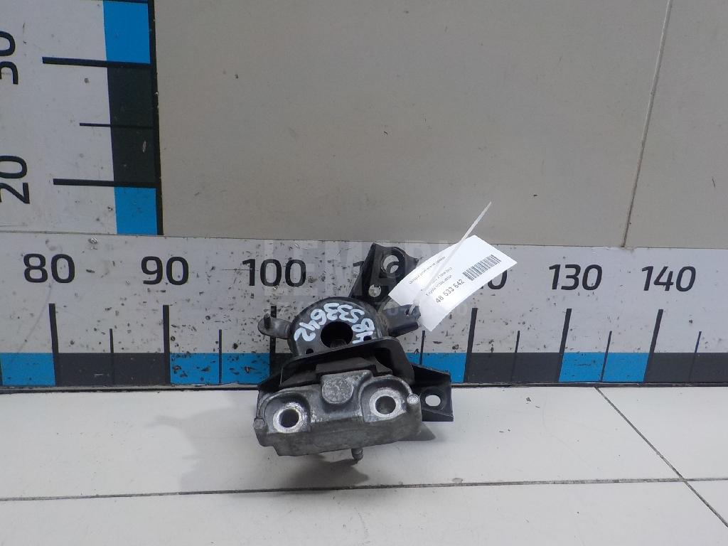Опора двигателя правая 1230528230 Toyota
