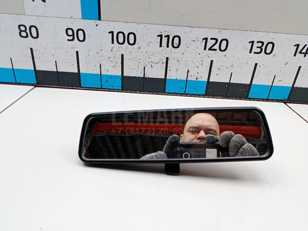 Зеркало заднего вида 3C0857511J9B9 VAG