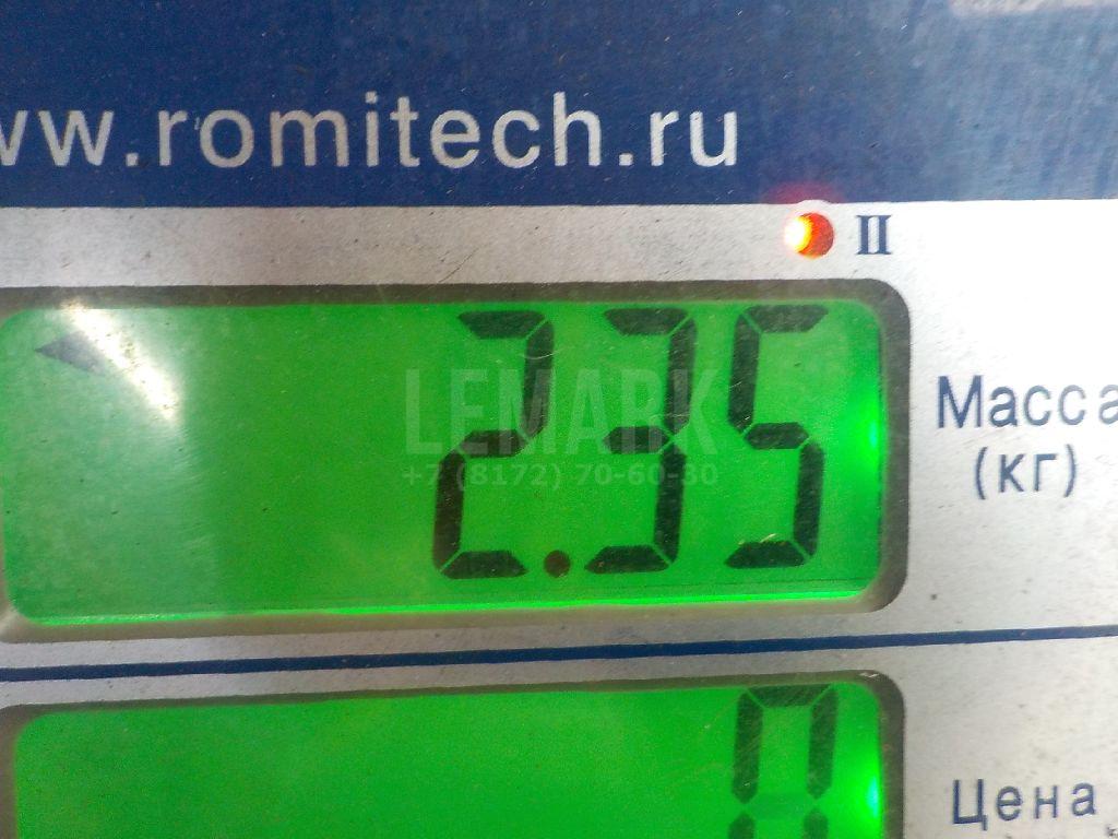 Маховик для  Fiat Ducato 250 (Not Elabuga) 2006