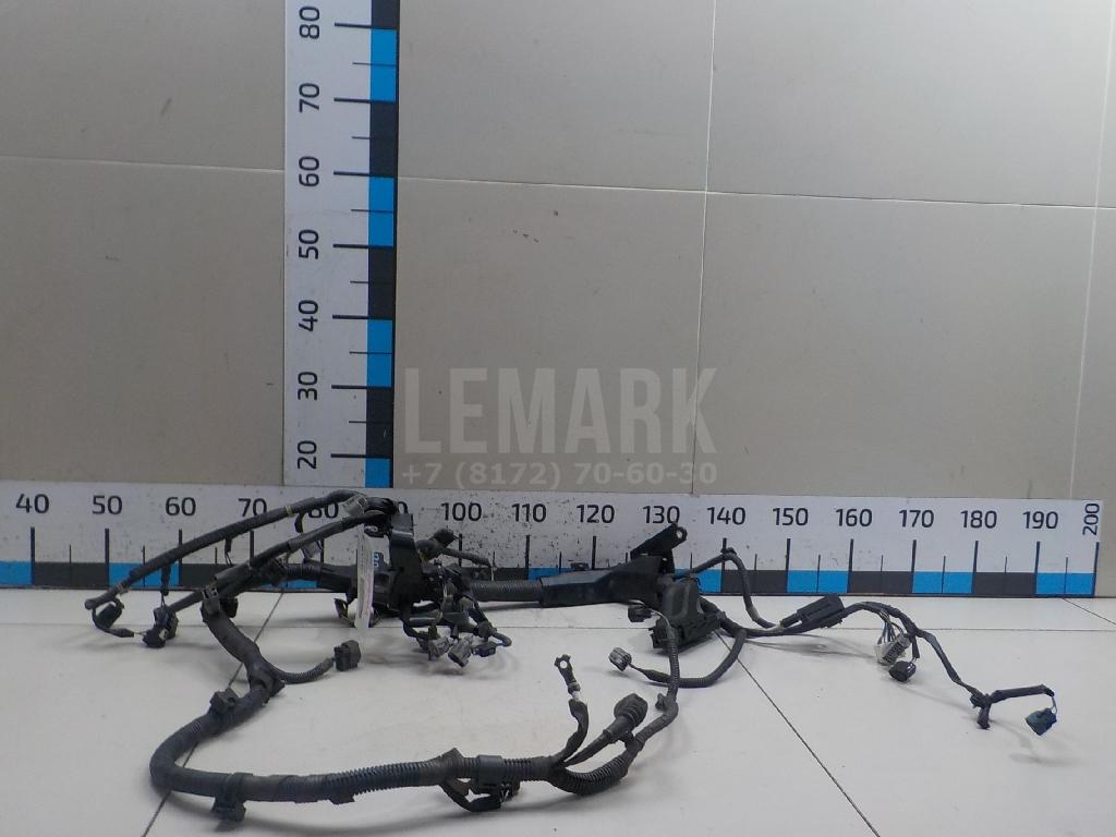 Проводка (коса) 8212142A10 Toyota