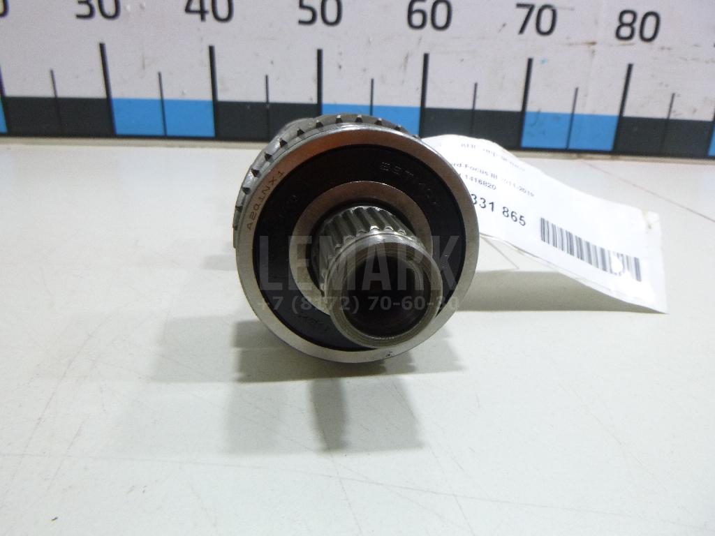 Вал КПП первичный 1416820 Ford