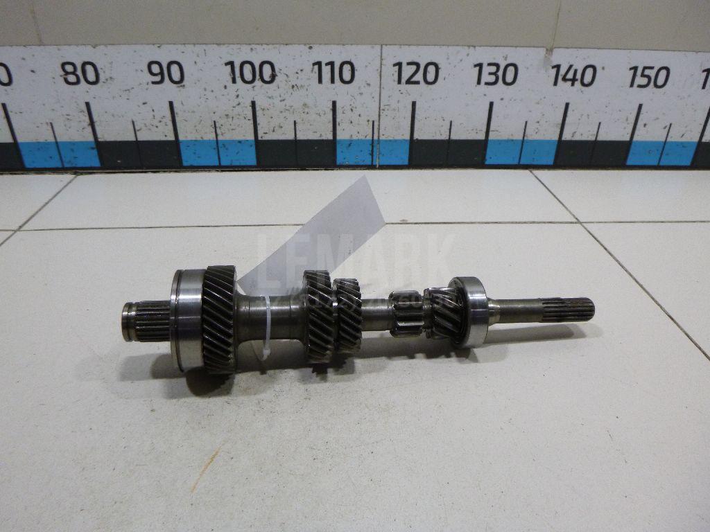 Вал КПП первичный 1416820 Ford