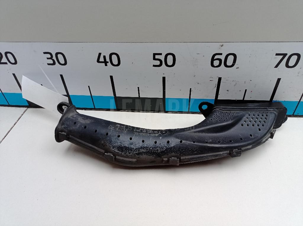 Воздухозаборник (наружный) для  Ford C-MAX 2010-2019