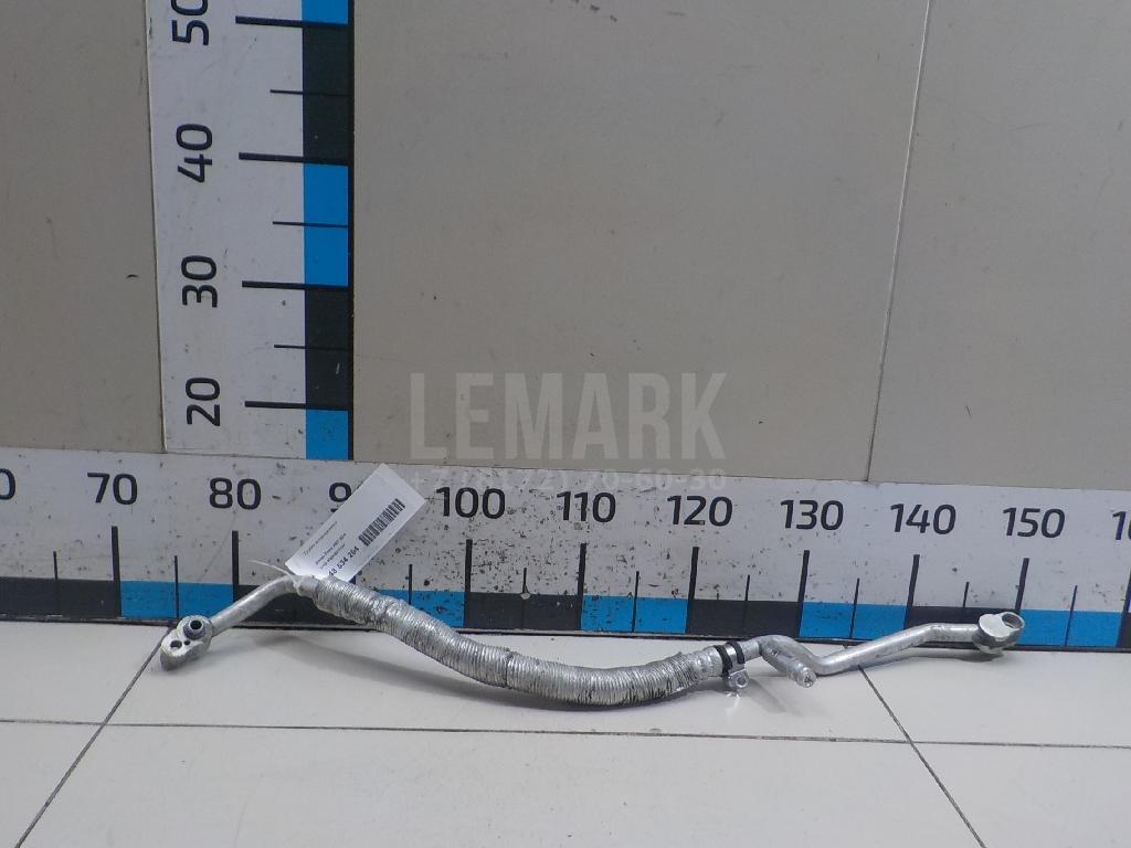Трубка кондиционера 6Q0820721AF VAG