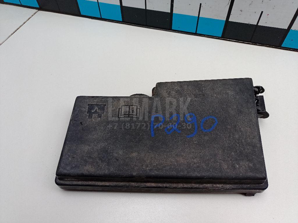 Крышка блока предохранителей 1695809 Ford