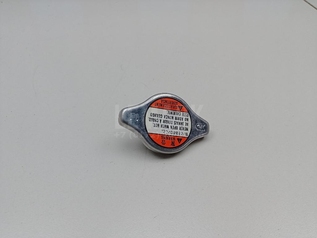 Крышка радиатора 1792075F00 Suzuki