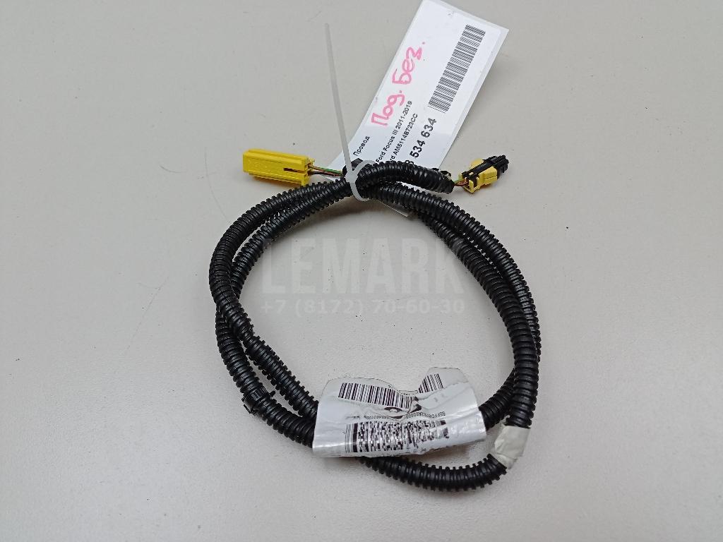 Провод AM5114B723CC Ford