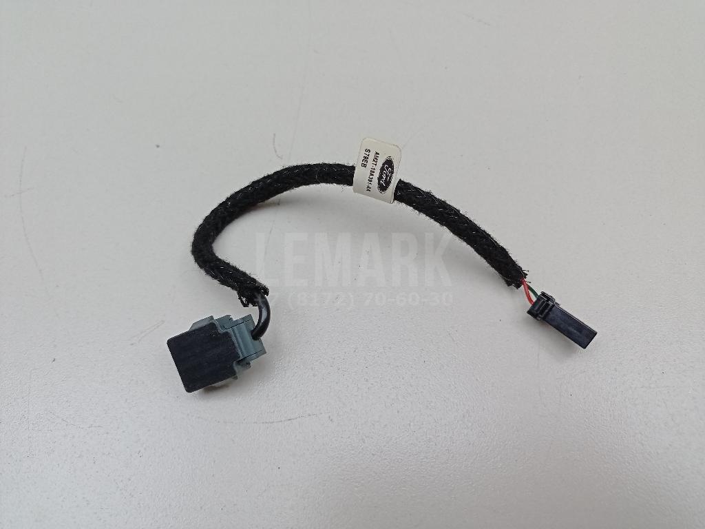 Микрофон 1752180 Ford