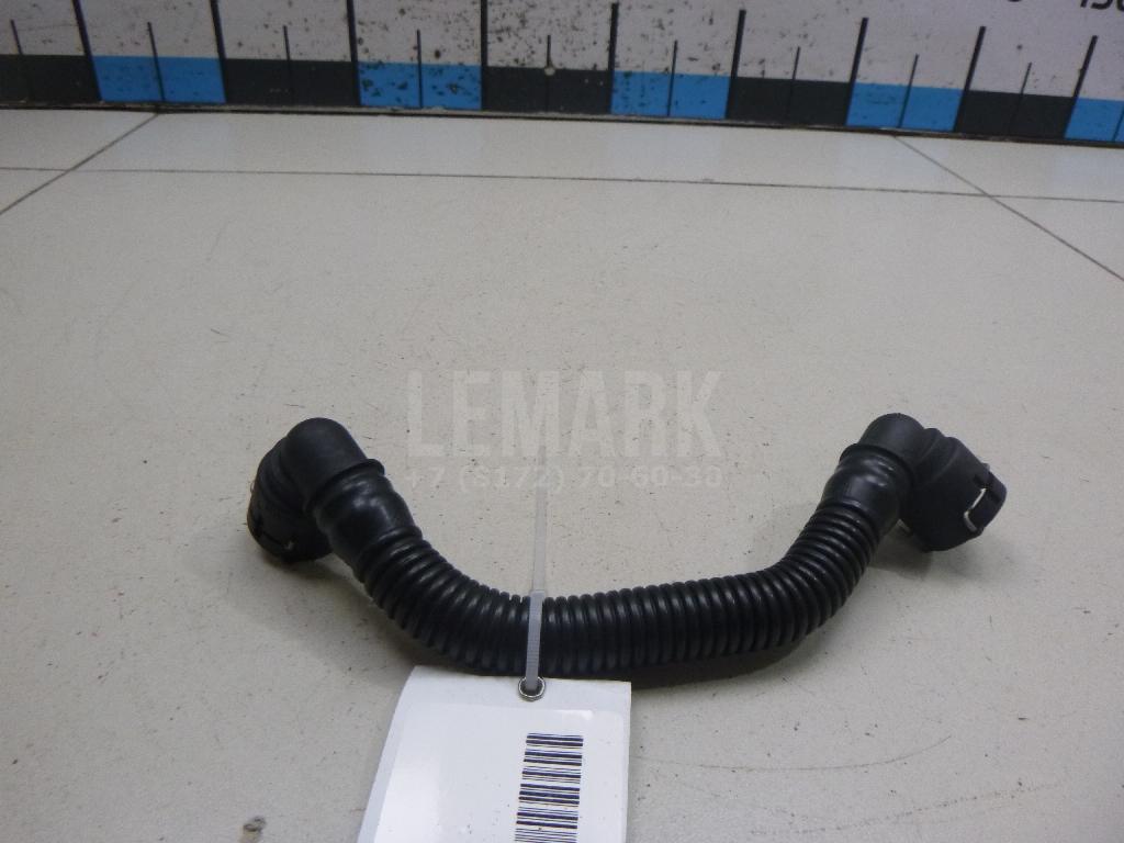 Трубка картерных газов 652396 GM