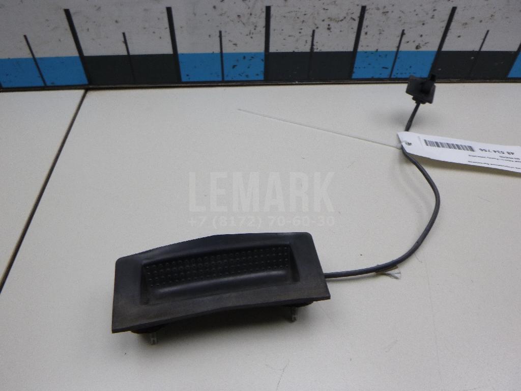 Кнопка открывания багажника 6240325 GM