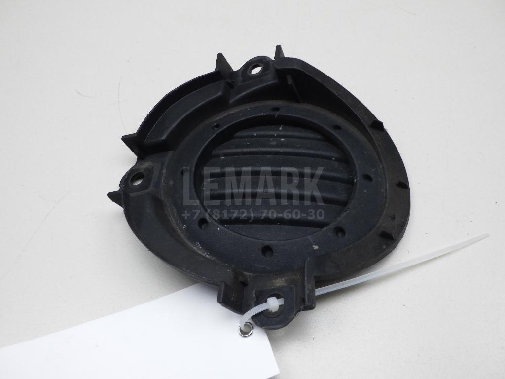 Заглушка бампера левая 5212842040 Toyota