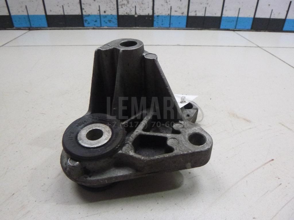 Кронштейн КПП 3M516P093DC Ford